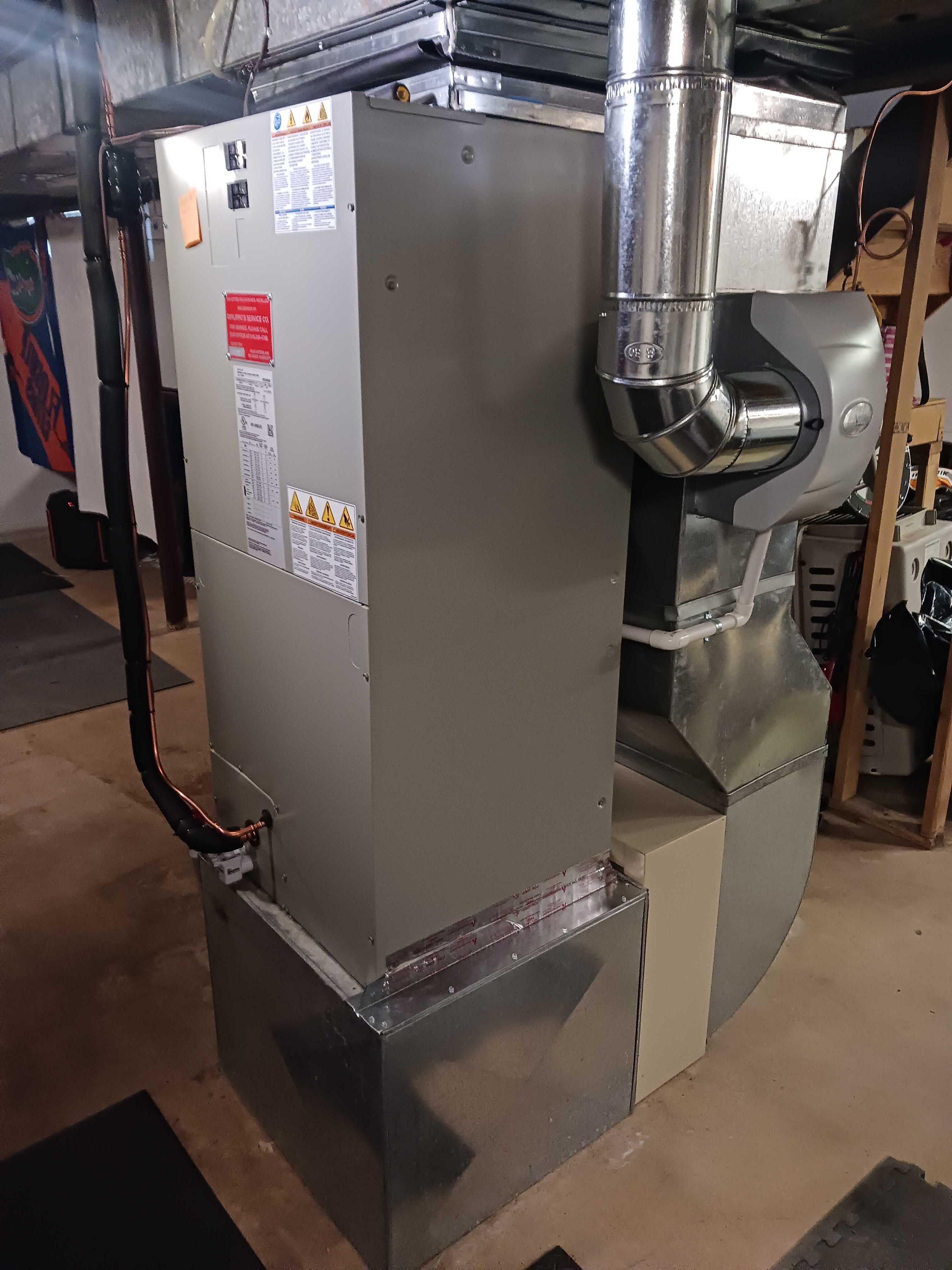 DiFilippo's Service Company Image