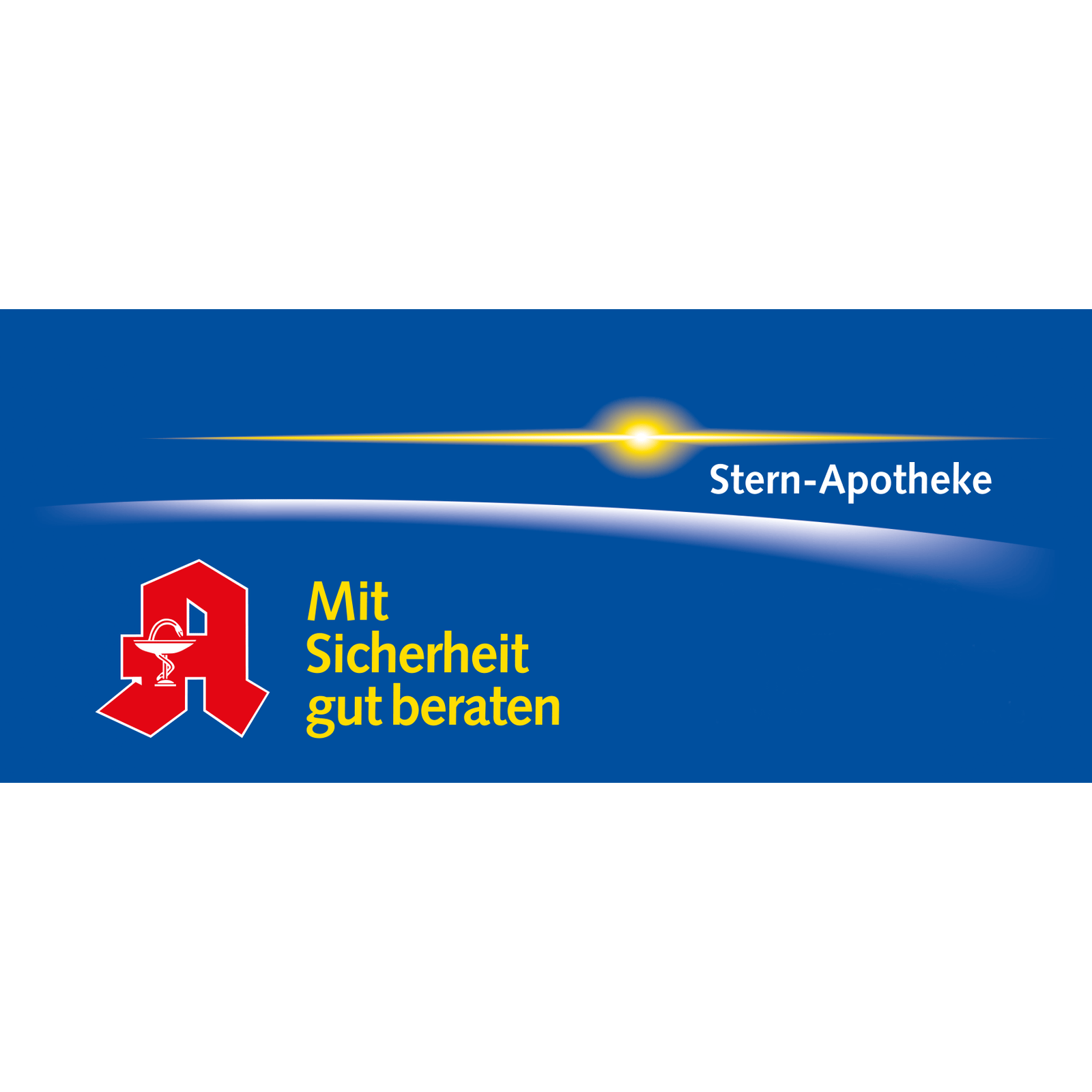 Logo der Stern-Apotheke