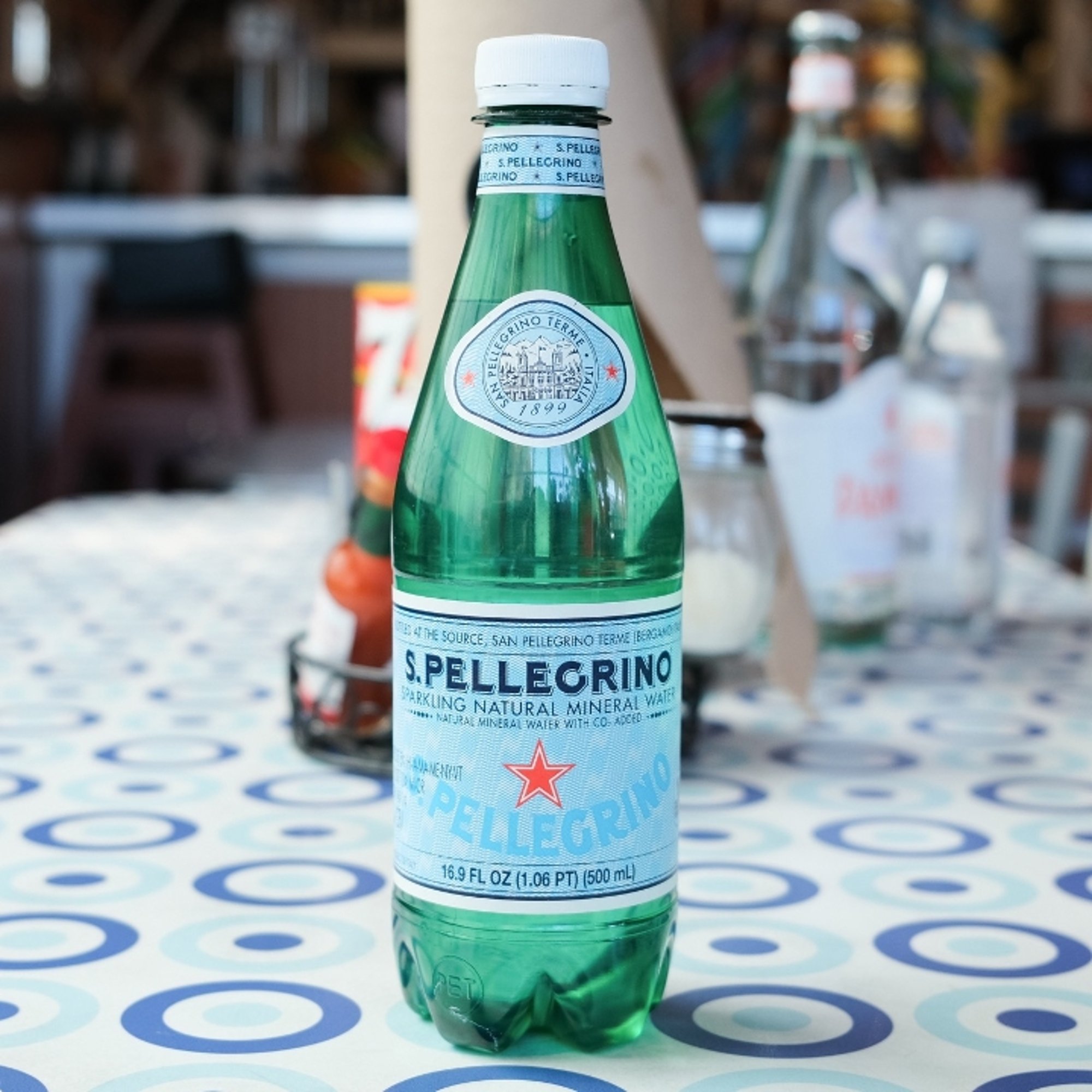 Pellegrino