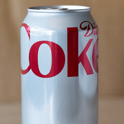 Diet Coke