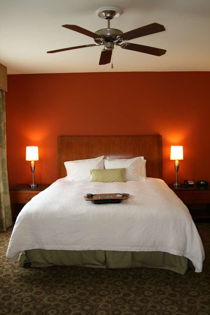 Hampton Inn & Suites Buffalo Image