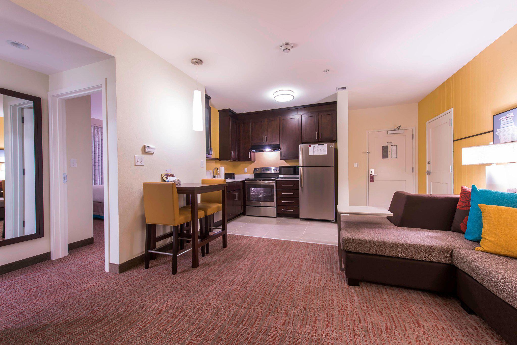 Residence Inn by Marriott Nashua Photo