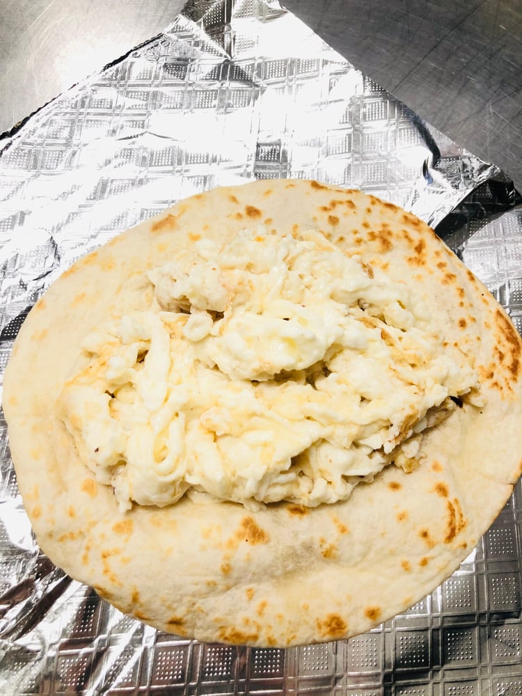 Egg White