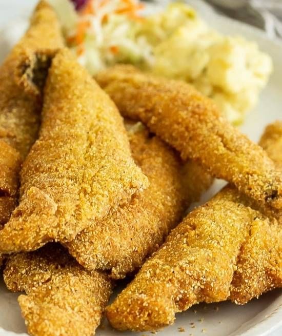 2 Pc Whiting Snack