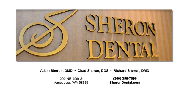 Images Sheron Dental