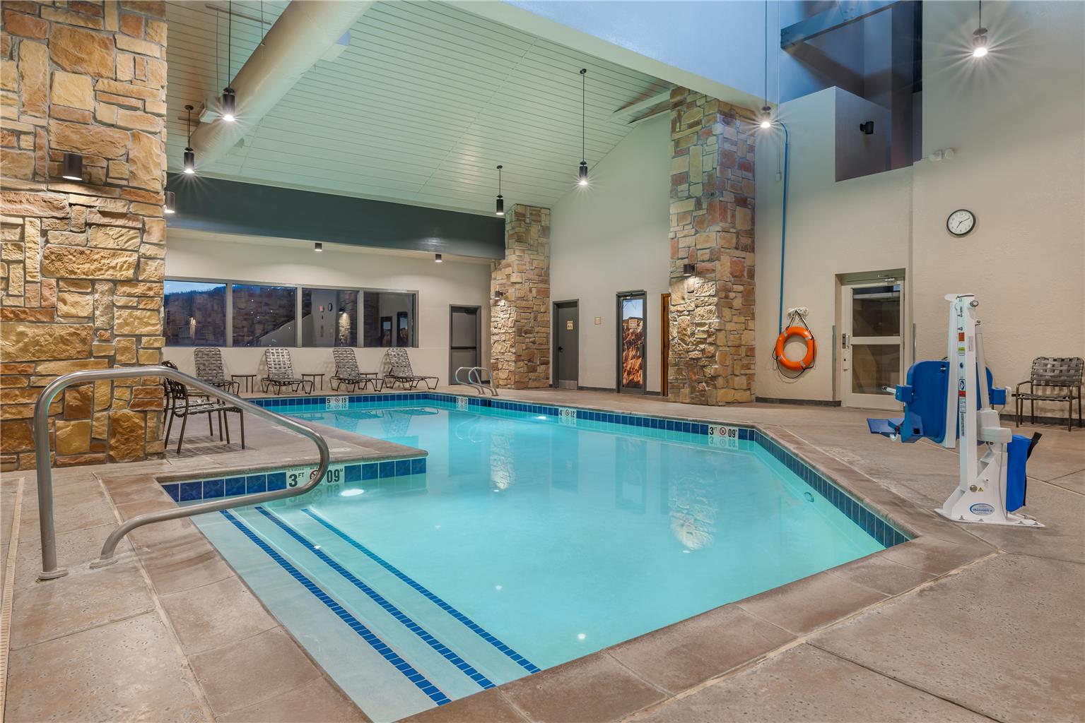 Hilton Vacation Club Cedar Breaks Brian Head Image