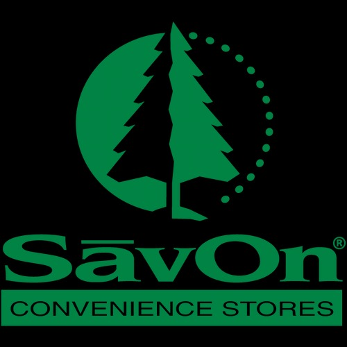SavOn Convenience Stores Logo