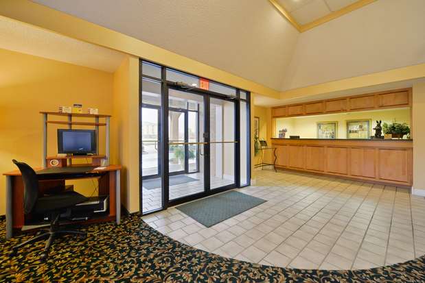 Images Best Western University Inn