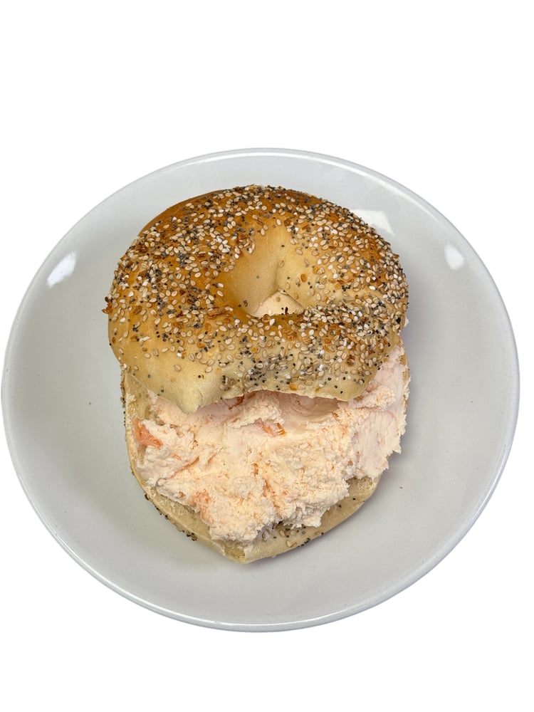 Lox Spread