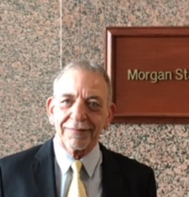 Photo of Mitchell Schoenbaum - Morgan Stanley