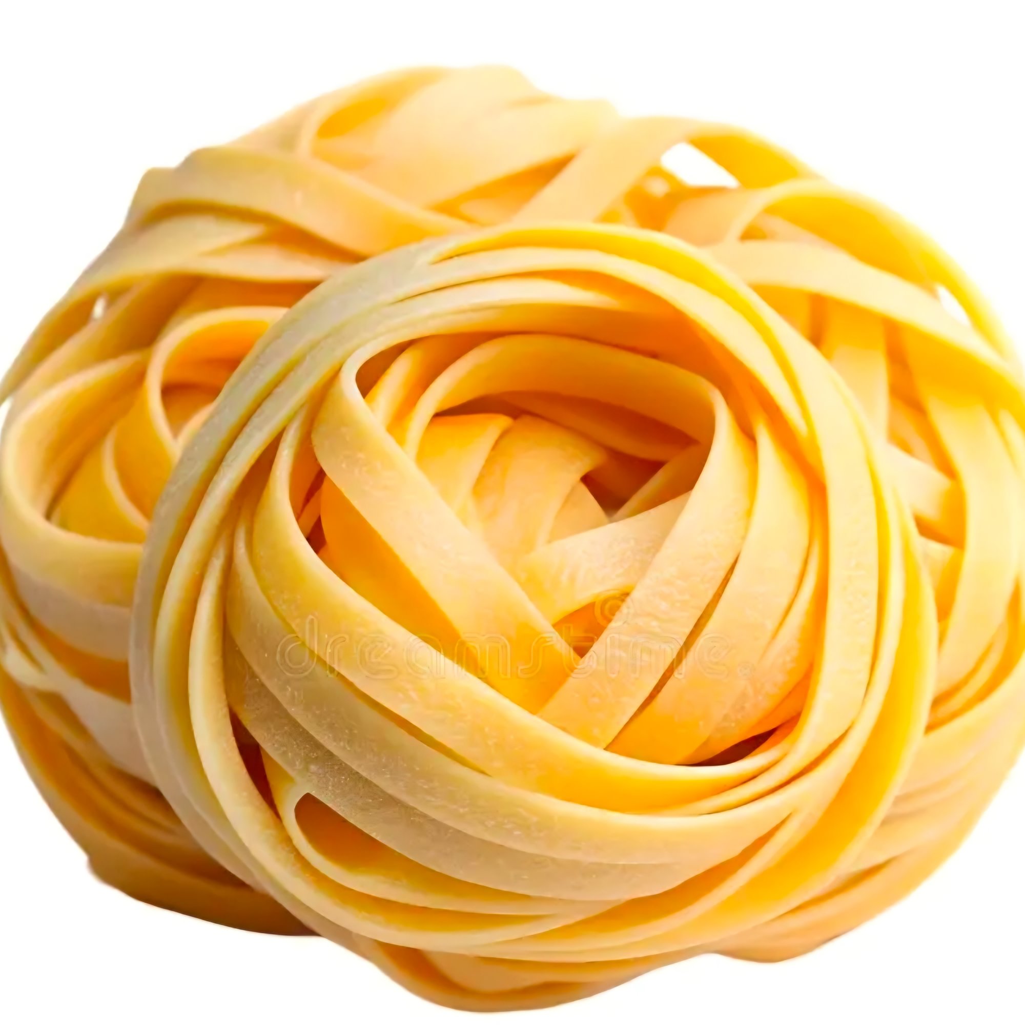 G. Free Fettuccine