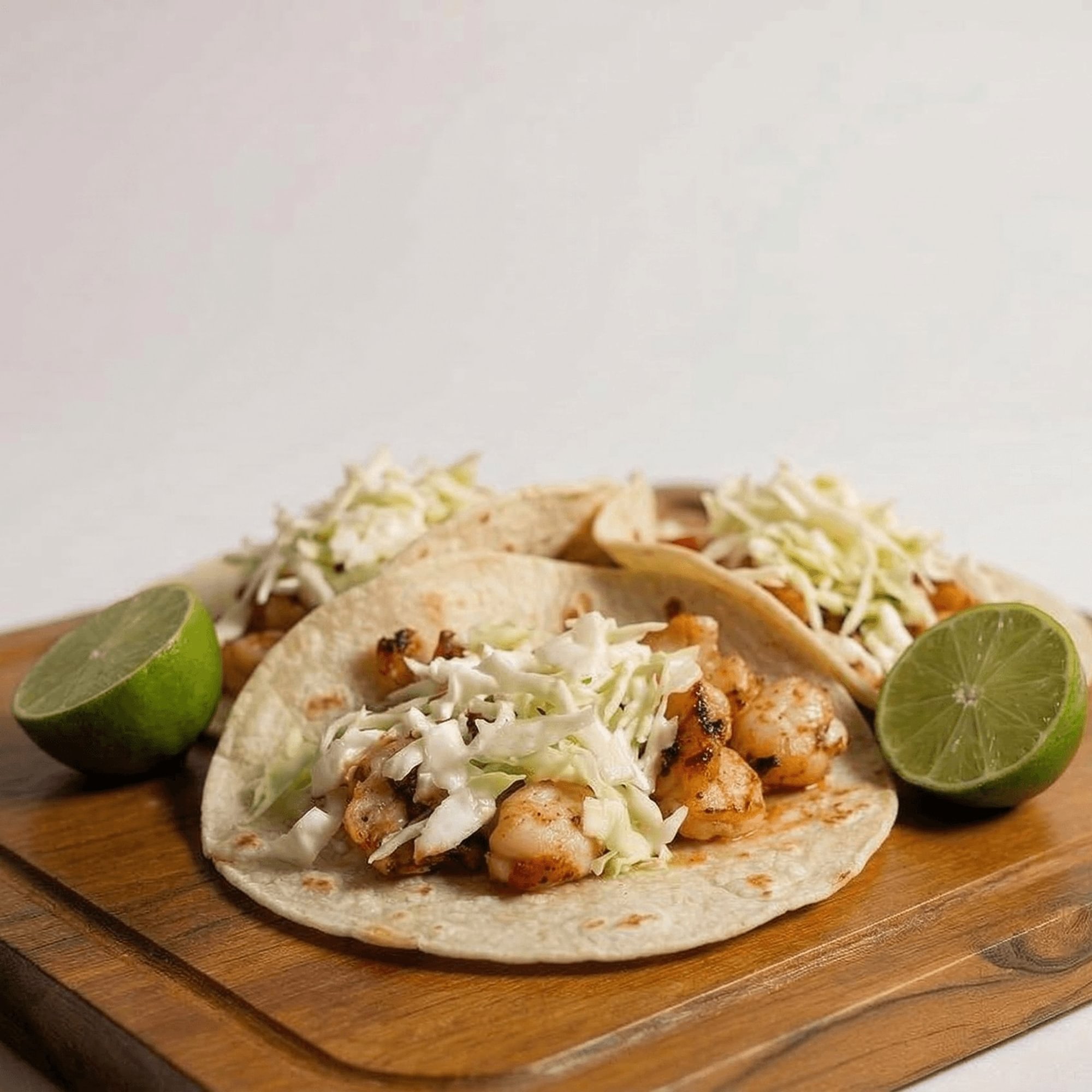Tacos De Pescado