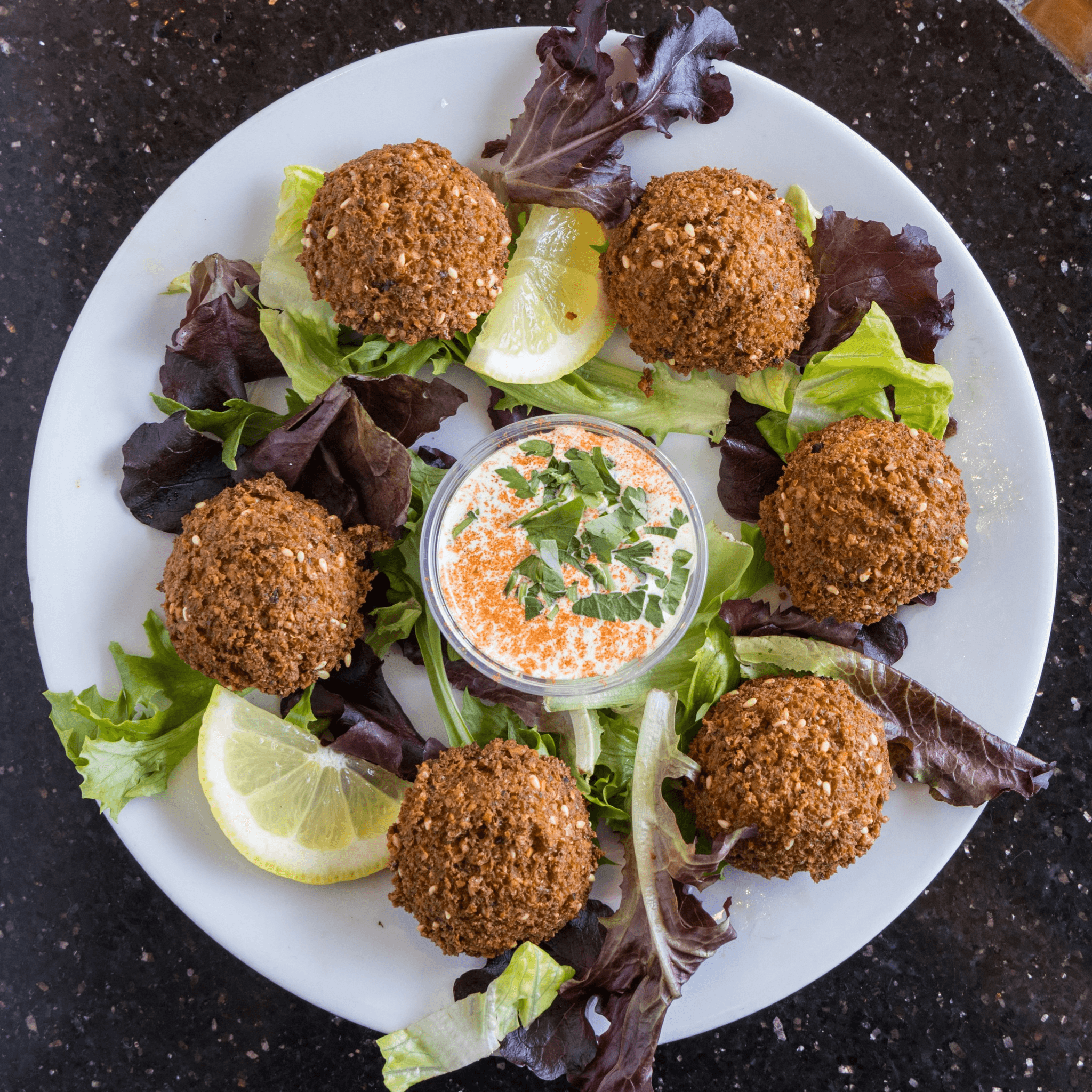 Falafel