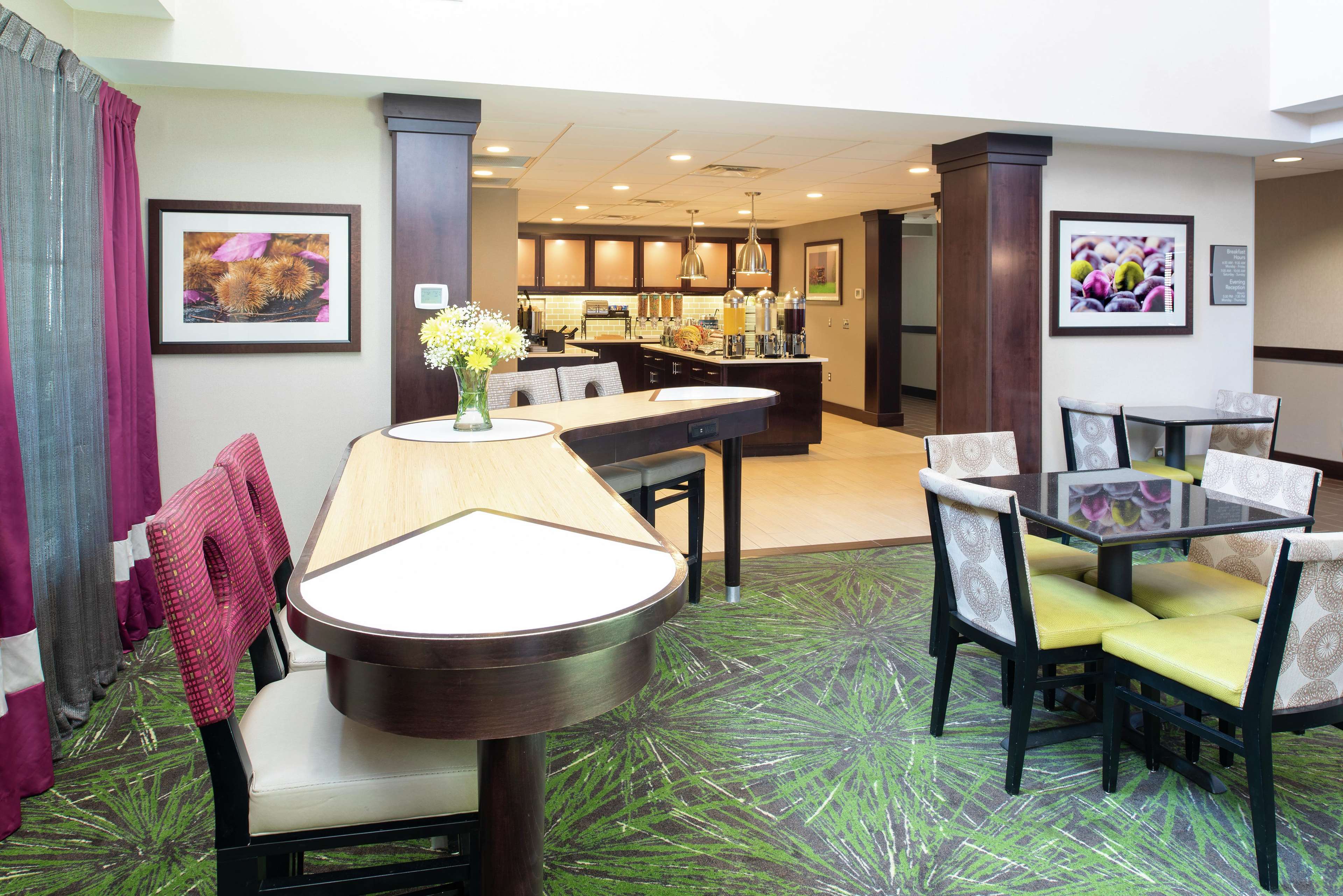 Homewood Suites by Hilton Columbus/Polaris, OH Photo