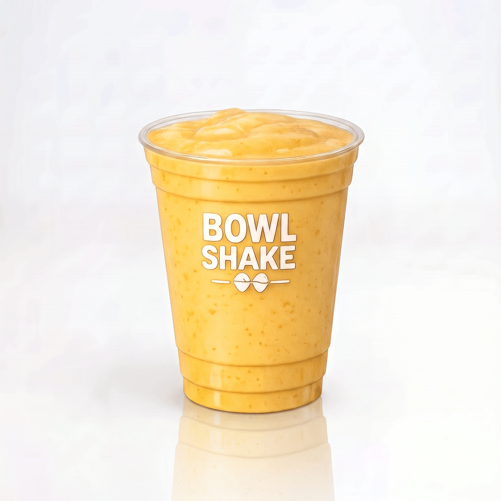 Mango Aloha