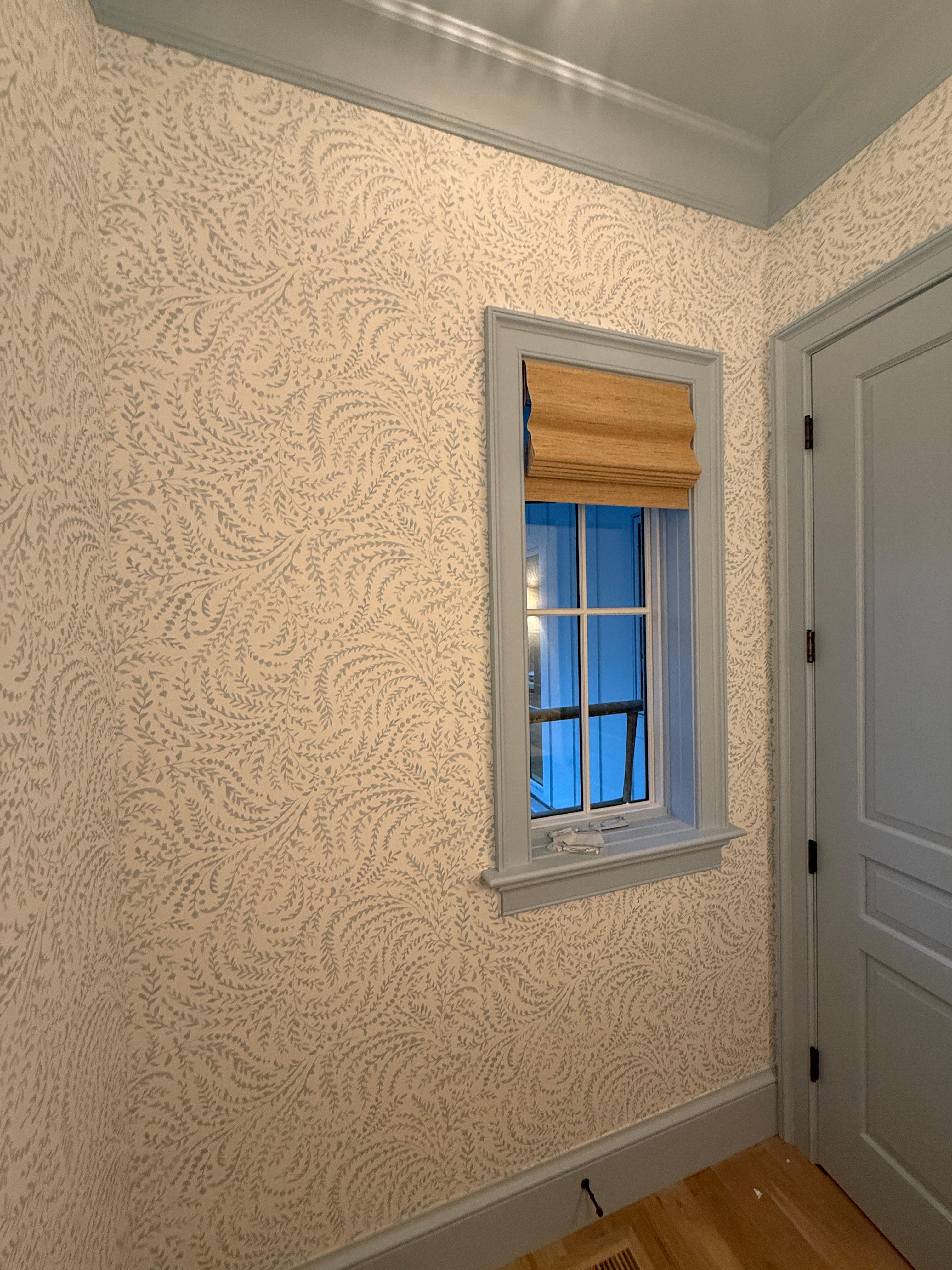 AM wallcovering&painting LLC Image