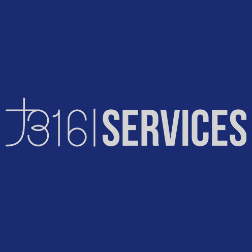 J316 SERVICES LLC Logo