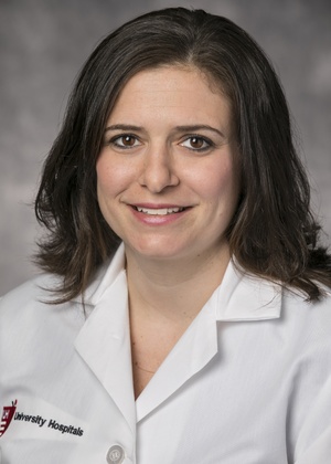 Amy Armstrong, MD Image