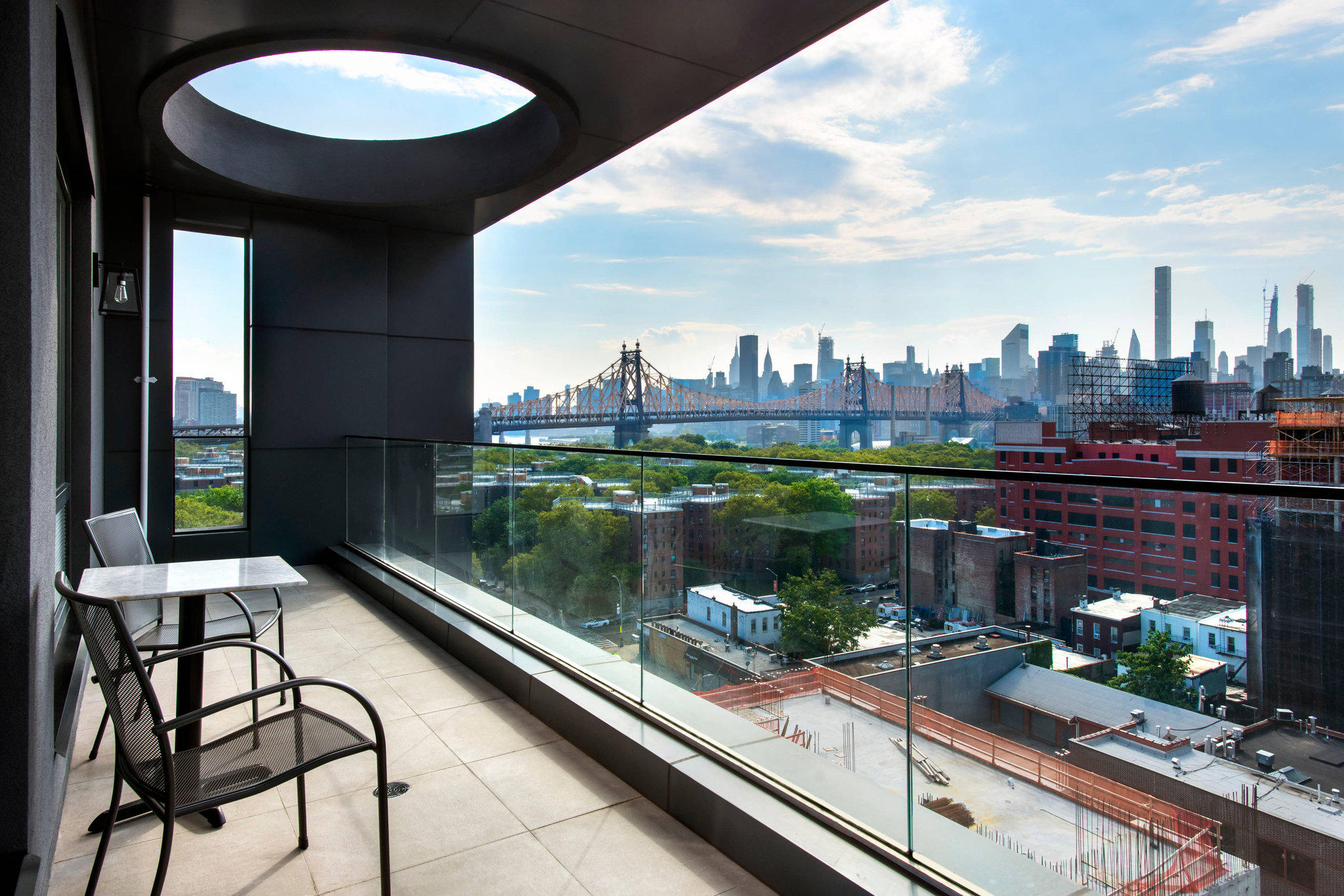 TownePlace Suites by Marriott New York Long Island City/Manhattan View Photo