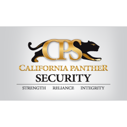 California Panther Security