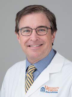 Mark J Romness, MD Photo