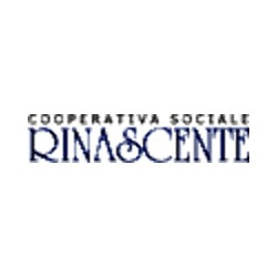 Logo di RINASCENTE COOP. SOC. SERVIZI ASSISTENZA A DOMICILIO PER ANZIANI E DISABILI