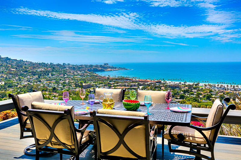 La Jolla Vacation Rentals Photo