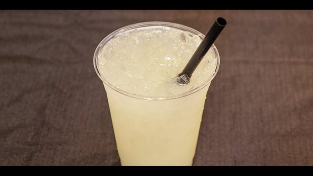Fresh Squeezed Lemonade
