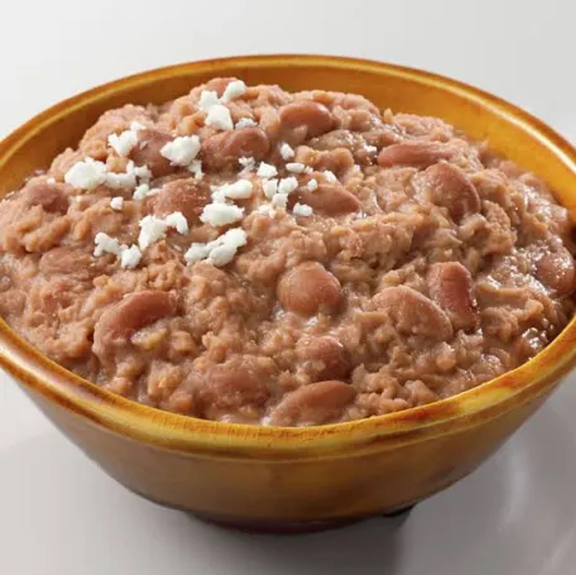 Side Beans