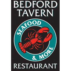 Bedford Tavern The Logo