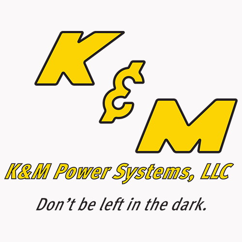 K&amp;M Power Systems Logo