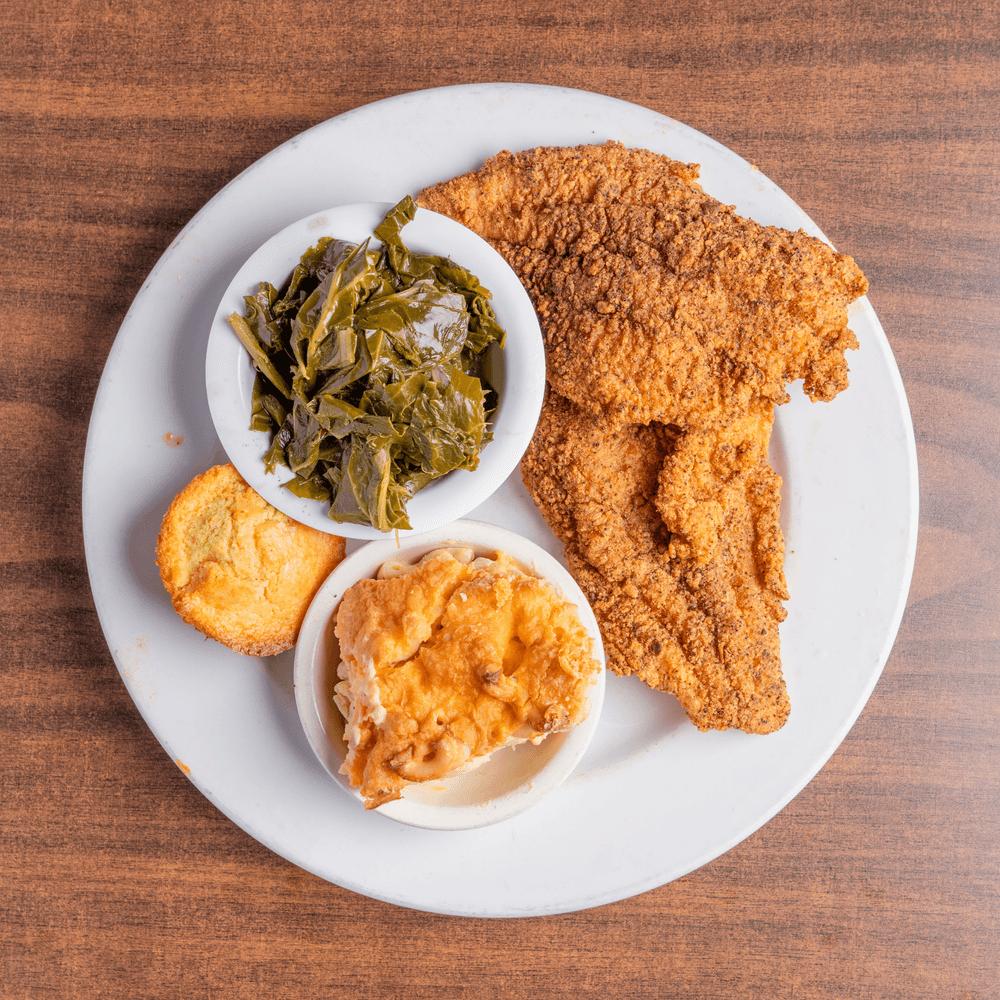 2Pc Catfish