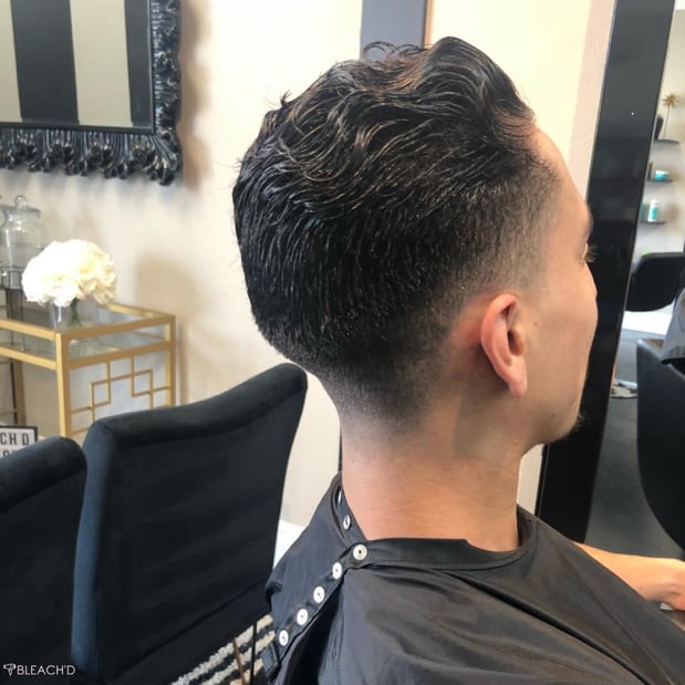 Images Bleach'd Salon