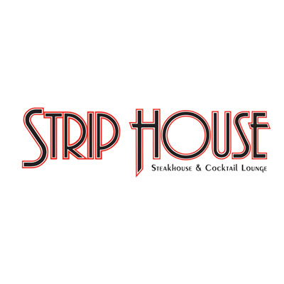 Strip House Photo