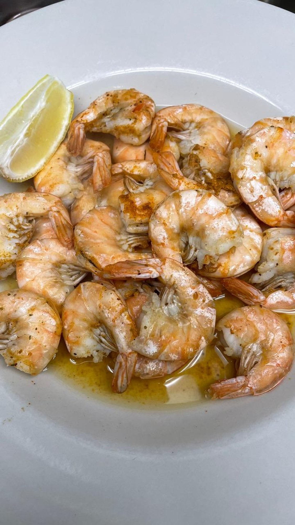 P&E Shrimp