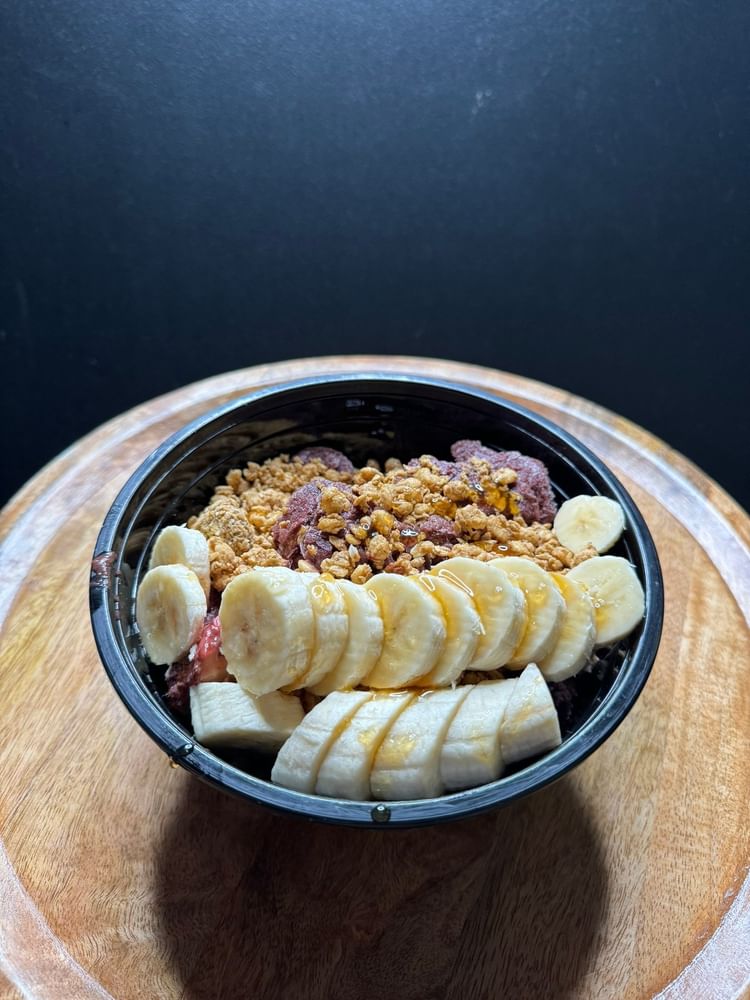 OG acai bowl