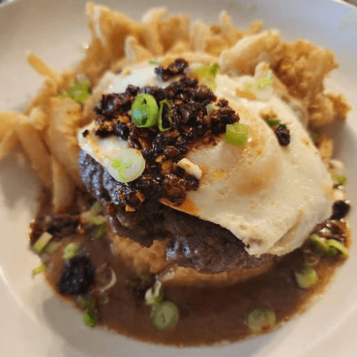 Loco Moco