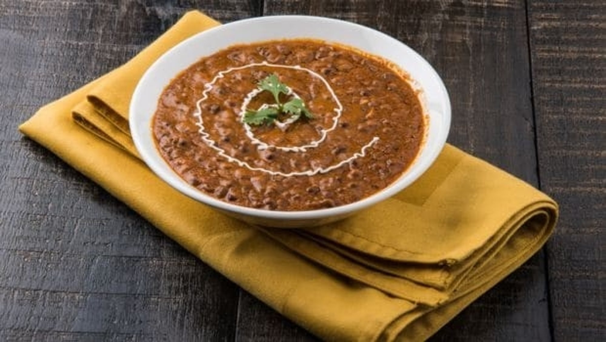 Daal Makhani