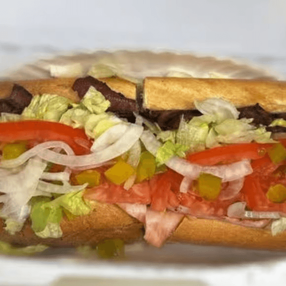 Milano's Special Sub