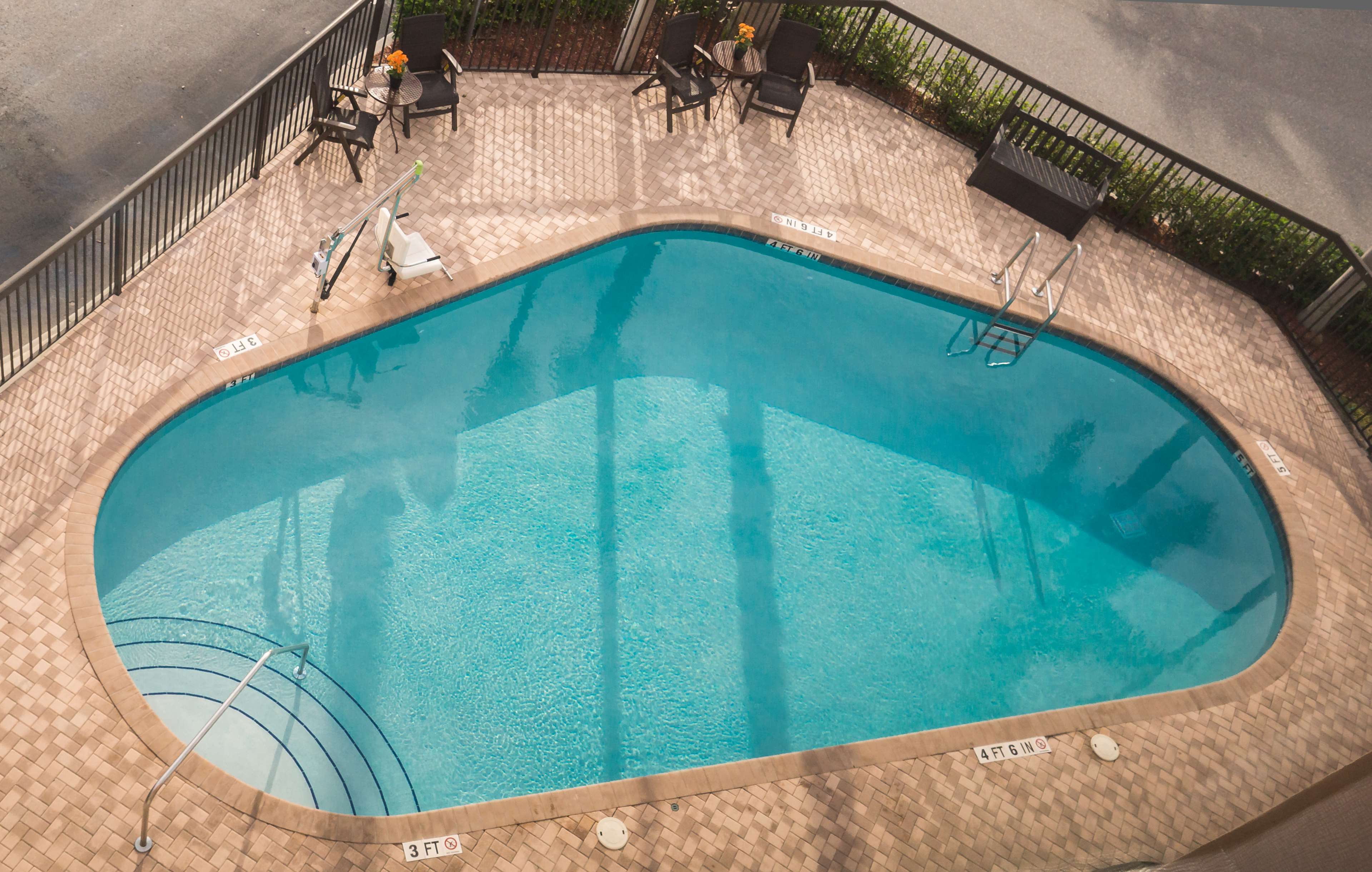 Hampton Inn MelbourneViera, 130 Sheriff Rd, Melbourne, FL