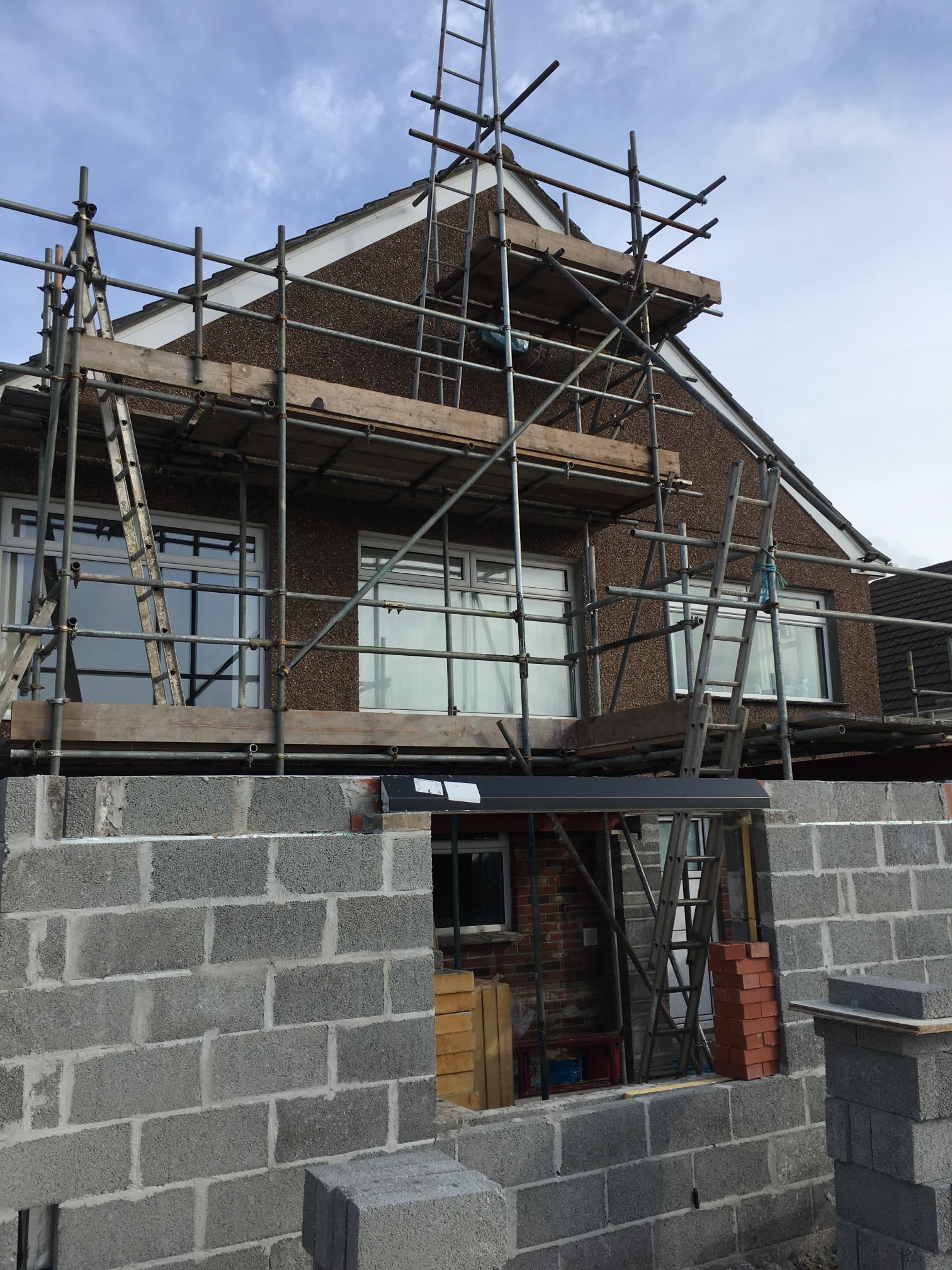 Images A A Scaffolding SW