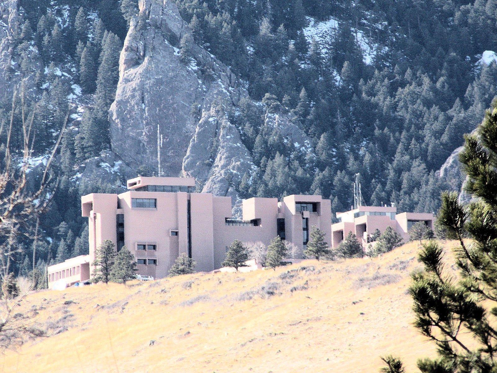 Best Western Plus Boulder Inn Photo