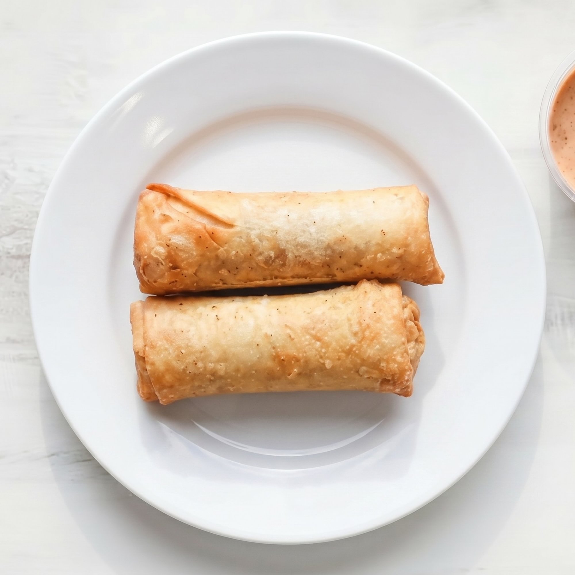 Southwest Egg Rolls