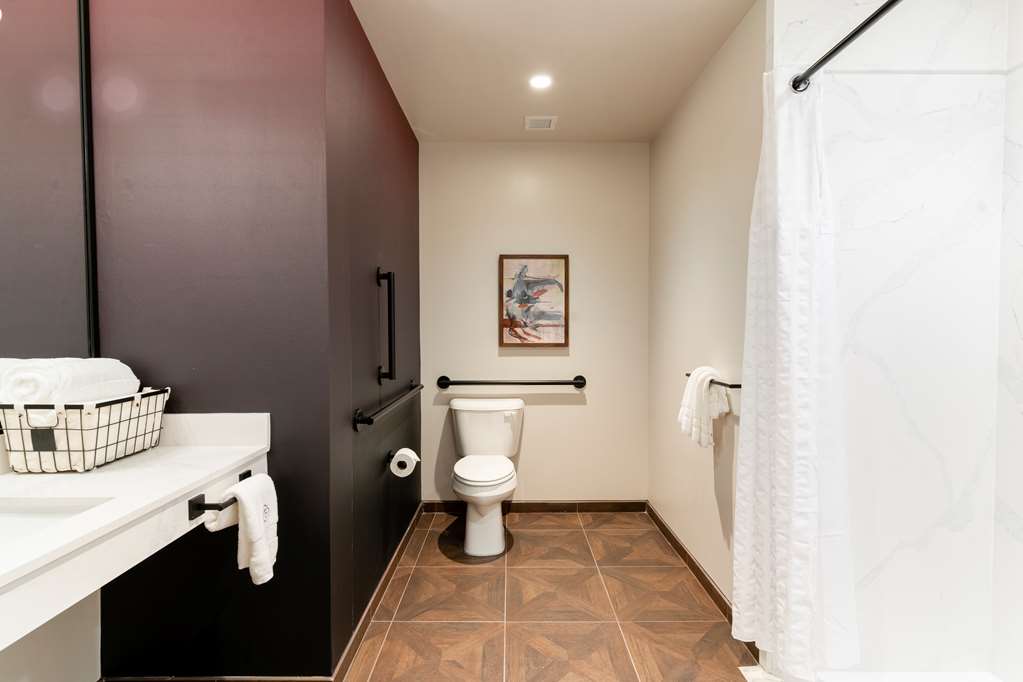 The Exchange Sacramento, Curio Collection by Hilton Image