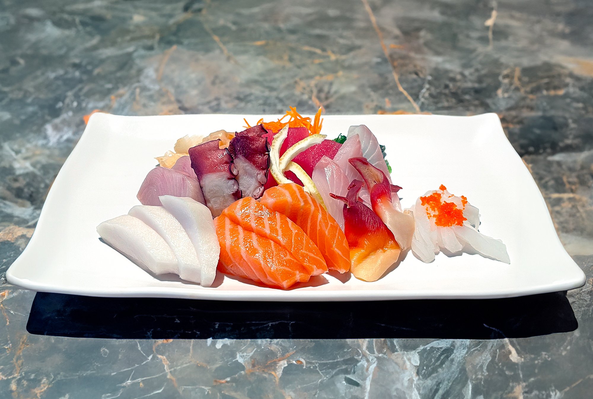 Sashimi Combo