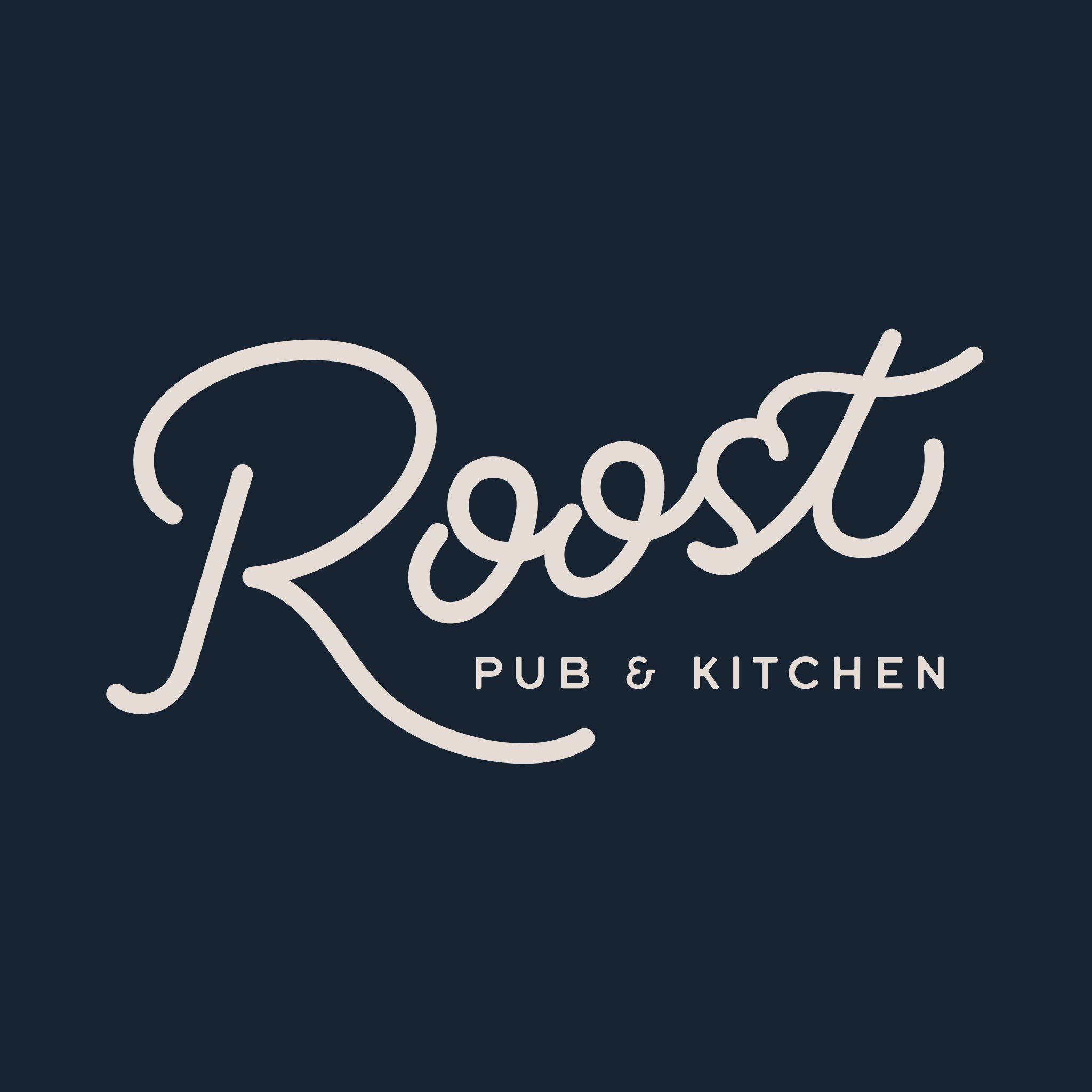 Roost Pub & Kitchen