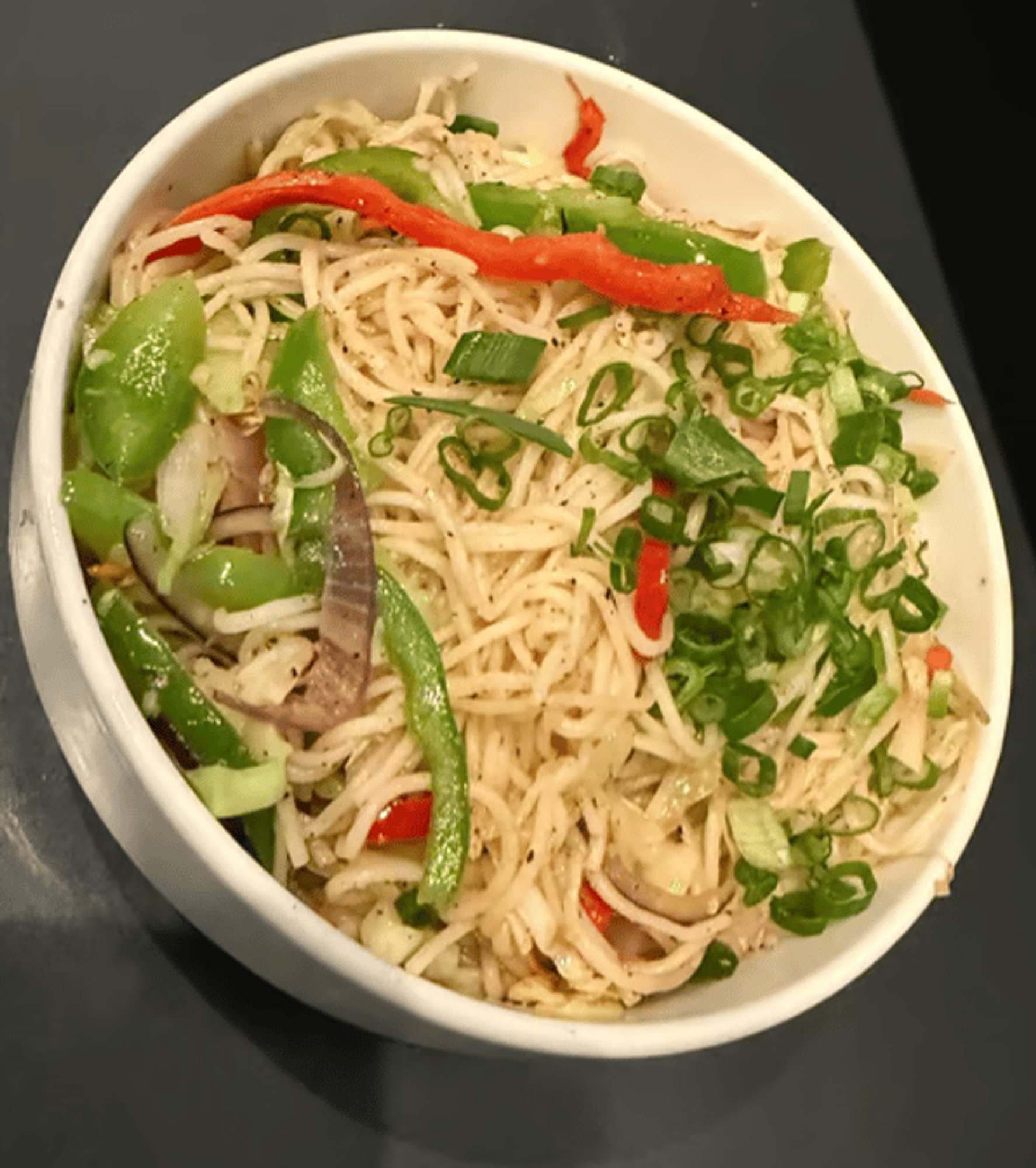 Veg Noodles