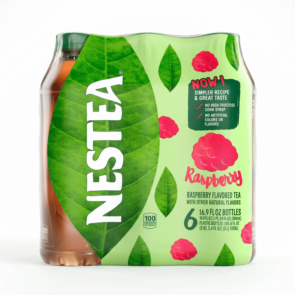 Nestea Raspberry Iced Tea