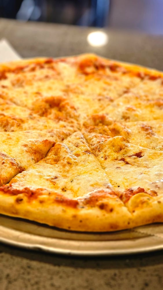 Cheese Pizza