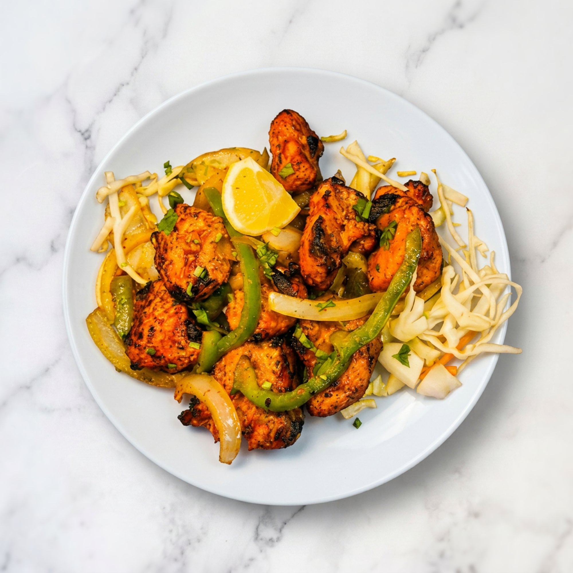 Chicken Tikka